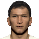 D. MALDONADO PES 2016 portrait