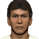 D. MIRANDA PES 2016 portrait