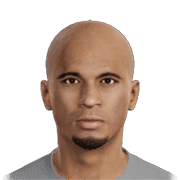 W. SILVA PES 2015 portrait