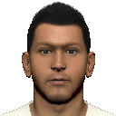 C. D. PÉREZ PES 2016 portrait