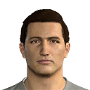 J. CISTERNA PES 2016 portrait