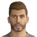 F. GONZÁLEZ PES 2016 portrait