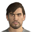 G. GRACIANI PES 2015 portrait