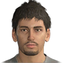 C. MELI PES 2015 portrait