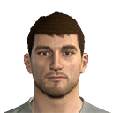 F. FLORES PES 2016 portrait