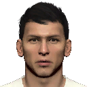 S. BARBOZA PES 2016 portrait