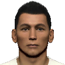J. UCHUARI PES 2016 portrait