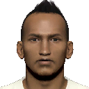A. ARROYAVE PES 2015 portrait