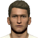 B. ARANA PES 2015 portrait