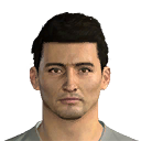 M. ARGUINARENA PES 2016 portrait
