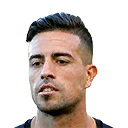 S. RAMÍREZ PES 2015 portrait