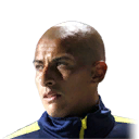 A. CAMARGO PES 2016 portrait