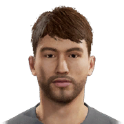 F. OSPITALECHE PES 2016 portrait