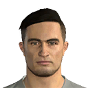 J. BÁEZ PES 2016 portrait