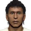 AL RAHEB PES 2014 portrait