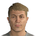 JUNG HOON PES 2019 portrait