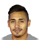 M. BOLADOS PES 2019 portrait