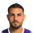 A. DELORT PES 2019 portrait