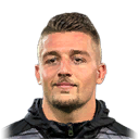 S. MILINKOVIĆ-SAVIĆ PES 2021 portrait
