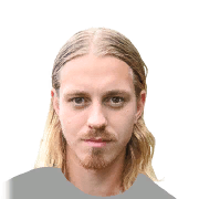 E. ÓMARSSON PES 2019 portrait