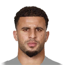 K. WALKER PES 2021 portrait