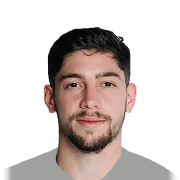 F. VALVERDE PES 2021 portrait