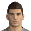 M. OZDOEV PES 2020 portrait