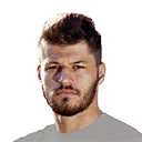 B. PETKOVIĆ PES 2020 portrait
