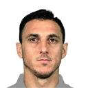BURDISSO