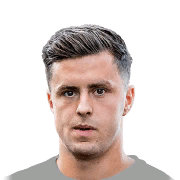 C. BAUMGARTNER PES 2021 portrait