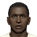 TINGA PES 2015 portrait