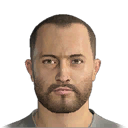 D. ALBIL PES 2014 portrait