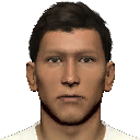 J. ÁLVAREZ PES 2014 portrait