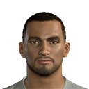 WESLEY PES 2014 portrait