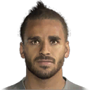 DOUGLAS PES 2014 portrait