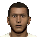 F. CARABALÍ PES 2015 portrait