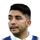 C. VALENZUELA PES 2016 portrait
