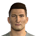 C. TORRES PES 2015 portrait