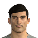 J. VALDEZ PES 2015 portrait