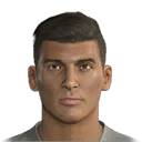 D. ZÚÑIGA PES 2016 portrait