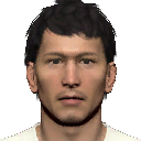 P. VIDAL PES 2015 portrait