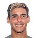M. PÉREZ ACUÑA PES 2015 portrait