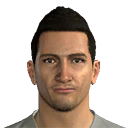D. GODOY PES 2015 portrait