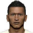 C. HIGUITA PES 2015 portrait