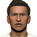 Ó. SUÁREZ PES 2015 portrait