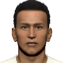 J. ABELLA PES 2015 portrait