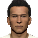 J. H. RUÍZ PES 2016 portrait