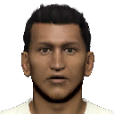 F. LEÓN PES 2015 portrait