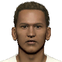 J. ARIZA PES 2015 portrait
