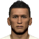 C. TECHERA PES 2016 portrait